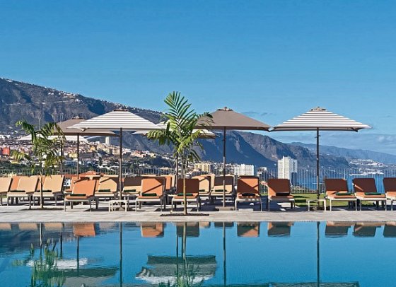 Gran Hotel Taoro