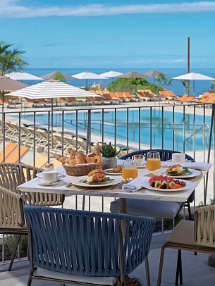 Gran Hotel Taoro - Atlántico