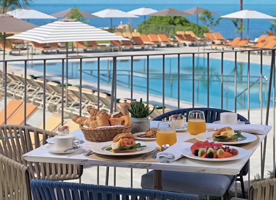 Gran Hotel Taoro - Atlántico