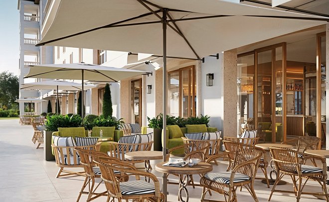 Gran Hotel Taoro - Tagoror Lobby Bar & Lounge