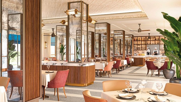 Gran Hotel Taoro - Atlántico