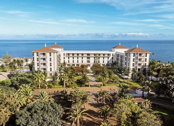 Gran Hotel Taoro