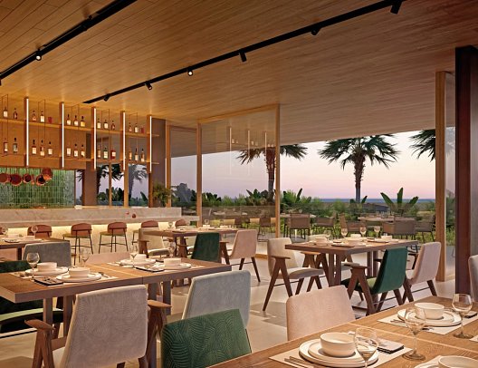 Gran Hotel Taoro - Fine Dining Restaurant