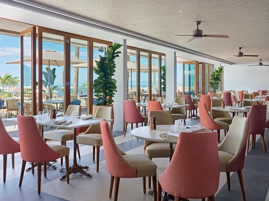 Gran Hotel Taoro - Atlántico