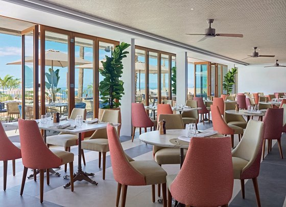 Gran Hotel Taoro - Atlántico