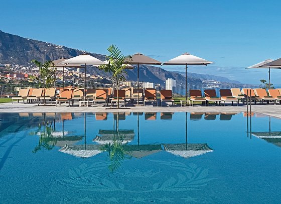 Gran Hotel Taoro