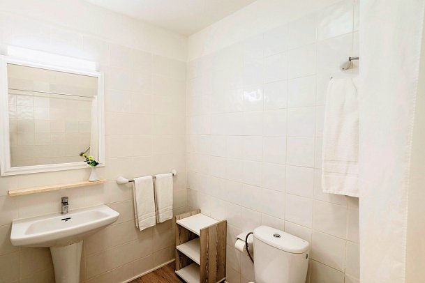 HOVIMA Panorama - Wohnbeispiel (Zimmercodierungen SE1, SF1, SF2 & AF2)