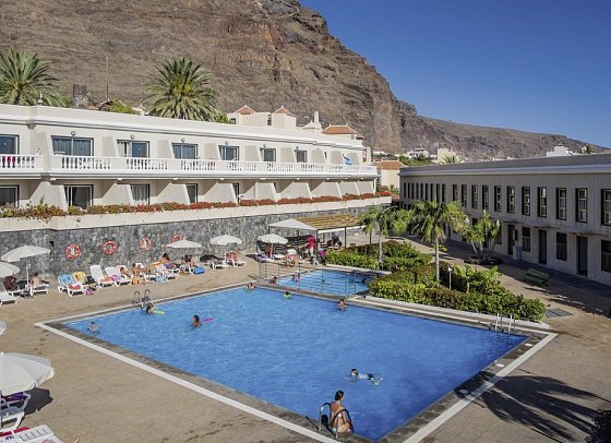 Charco del Conde