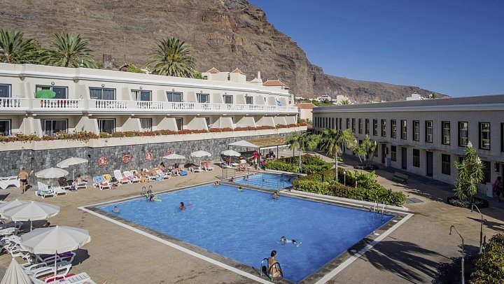 Charco del Conde