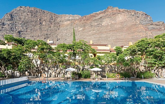 Residencial El Llano