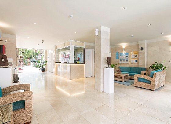 Residencial El Llano