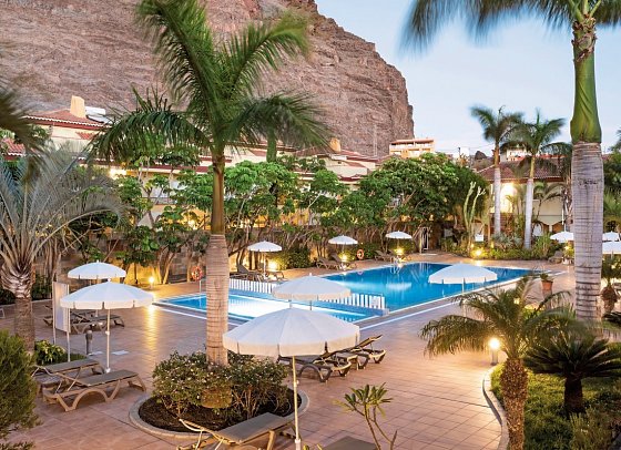 Residencial El Llano