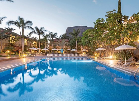 Residencial El Llano