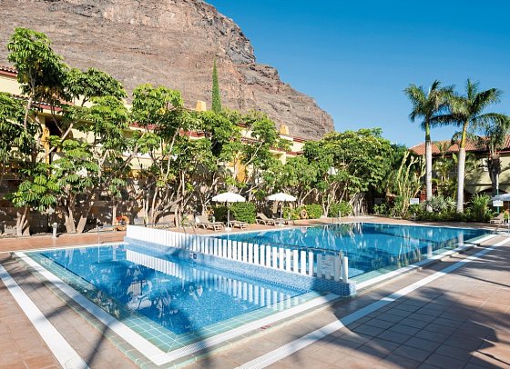 Residencial El Llano