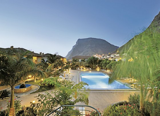 Residencial El Llano