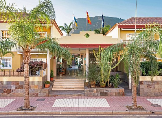 Residencial El Llano