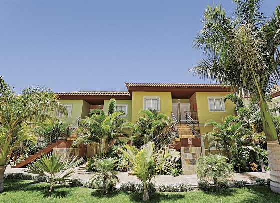Residencial El Llano