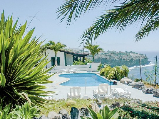 Apartamentos Santa Ana