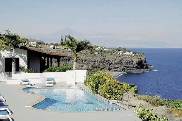 Apartamentos Santa Ana