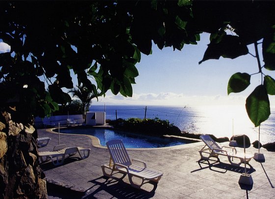 Apartamentos Santa Ana