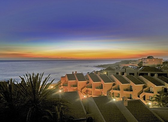 Tres Palmeras