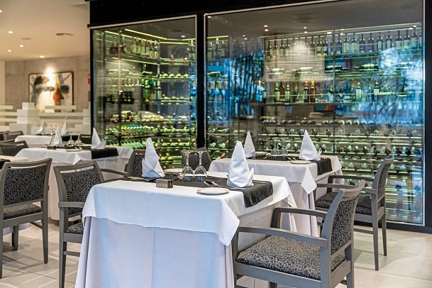 Spring Arona Gran Hotel