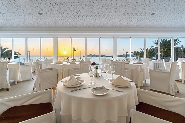 Spring Arona Gran Hotel