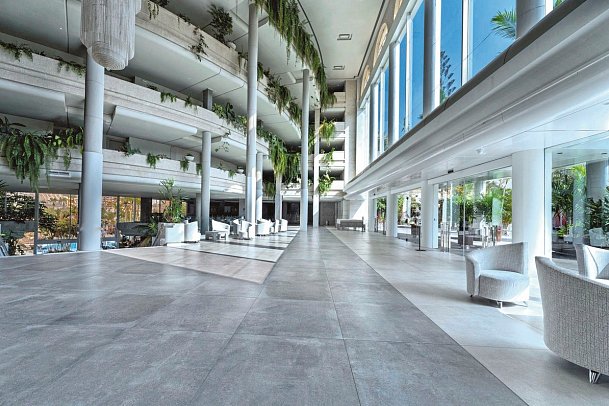 Spring Arona Gran Hotel