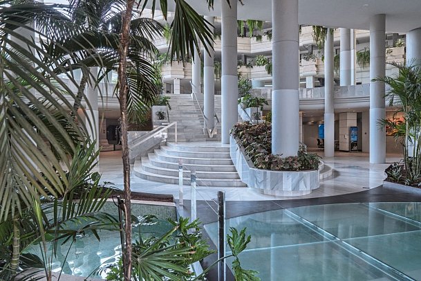 Spring Arona Gran Hotel