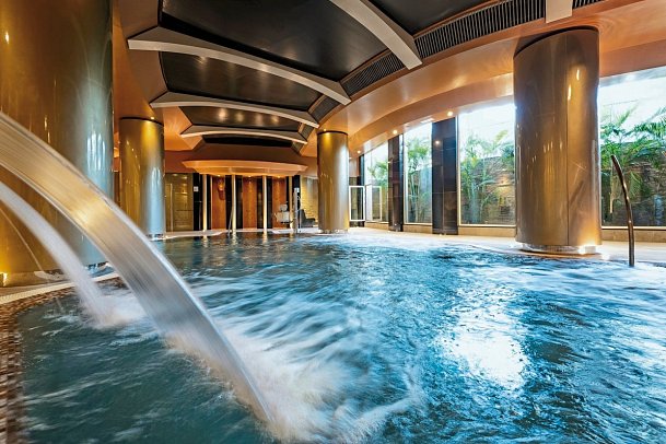 Spring Arona Gran Hotel