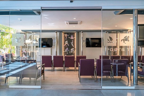 Spring Arona Gran Hotel