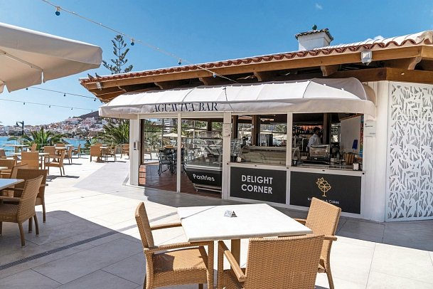 Spring Arona Gran Hotel