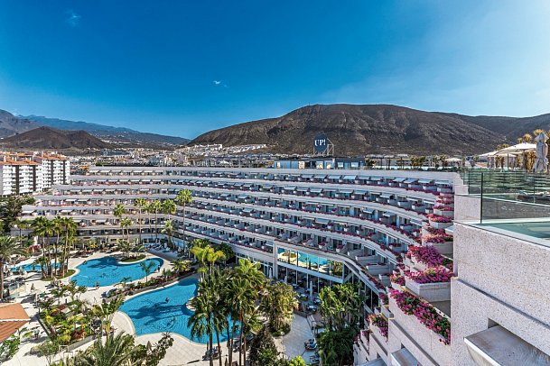 Spring Arona Gran Hotel