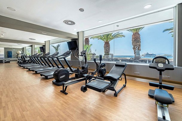 Spring Arona Gran Hotel