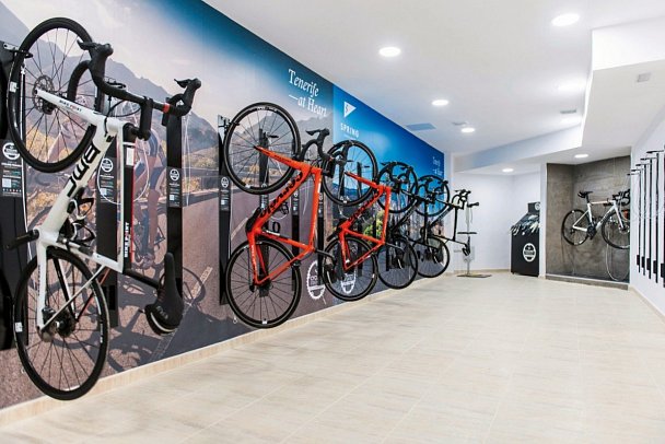 Spring Arona Gran Hotel