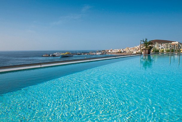 Spring Arona Gran Hotel