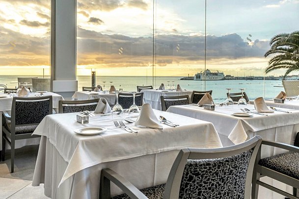 Spring Arona Gran Hotel