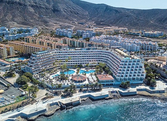 Spring Arona Gran Hotel