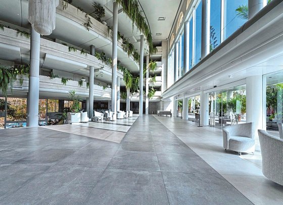 Spring Arona Gran Hotel