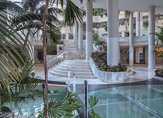 Spring Arona Gran Hotel