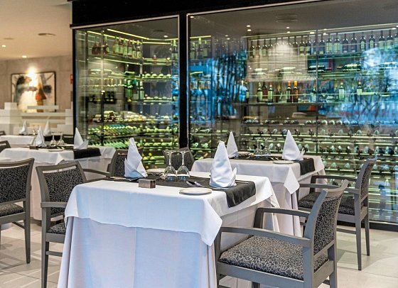 Spring Arona Gran Hotel
