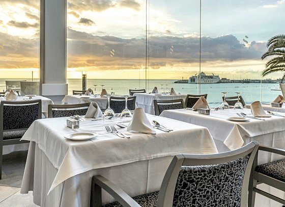 Spring Arona Gran Hotel