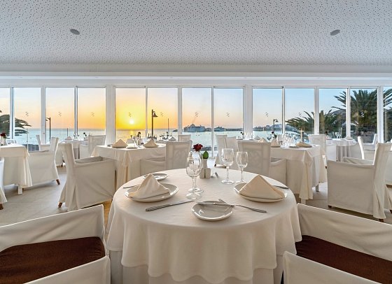 Spring Arona Gran Hotel