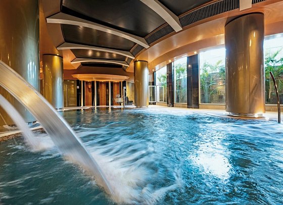 Spring Arona Gran Hotel