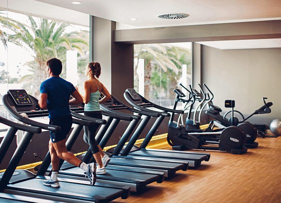 Spring Arona Gran Hotel