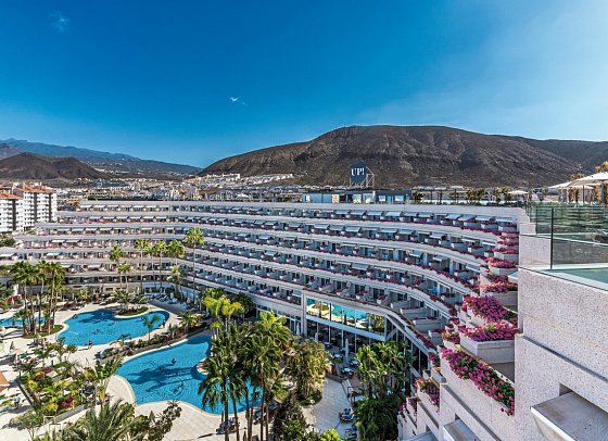 Spring Arona Gran Hotel