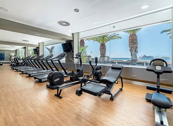 Spring Arona Gran Hotel