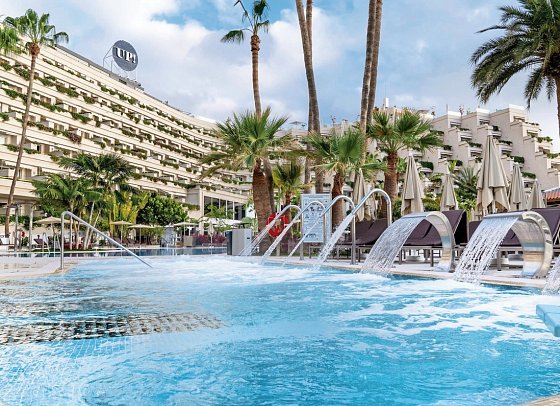 Spring Arona Gran Hotel