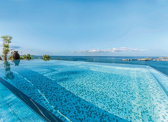 Spring Arona Gran Hotel