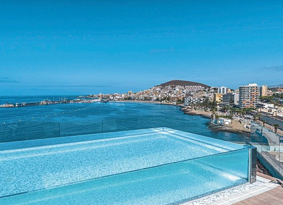 Spring Arona Gran Hotel